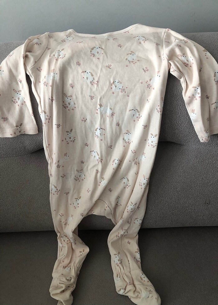 H&M tulum - Görsel 4