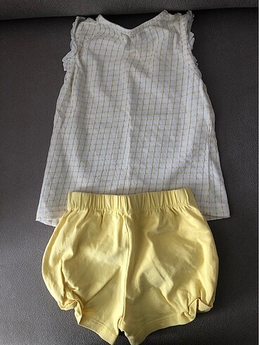 For my baby alt üst takım - Görsel 4