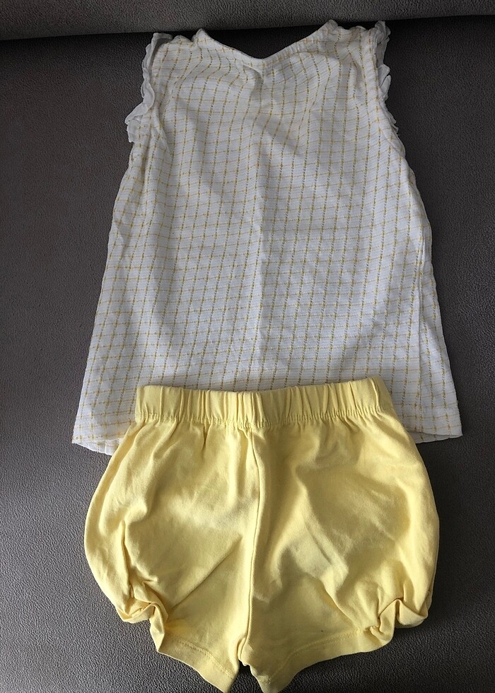 For my baby alt üst takım - Görsel 4