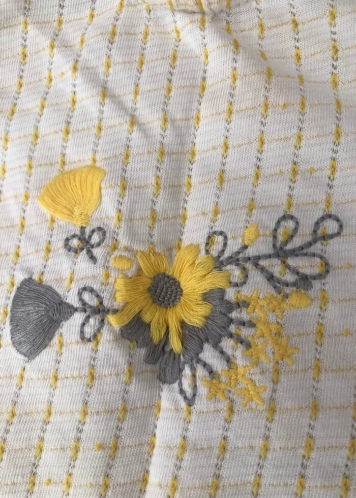 For my baby alt üst takım - Görsel 2