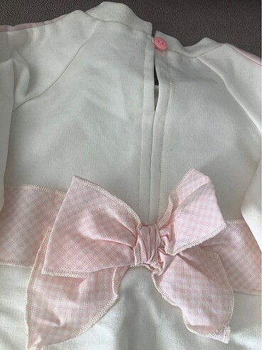 Edelweiss sweat - Görsel 3