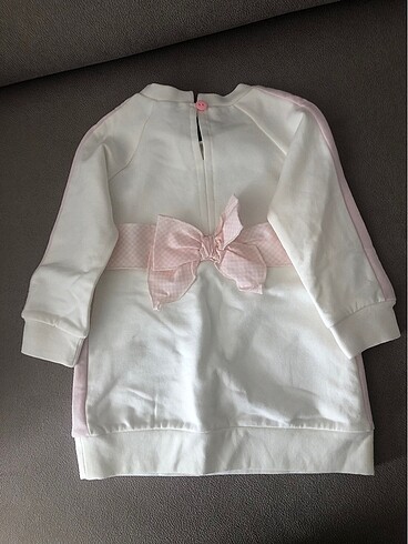 Edelweiss sweat - Görsel 2