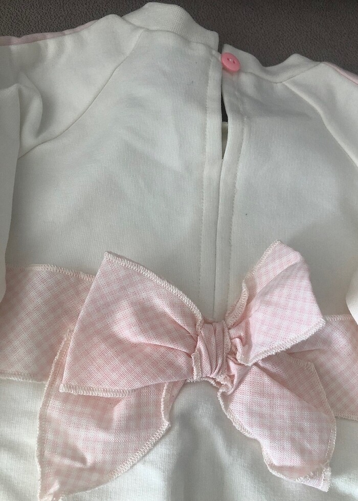 Edelweiss sweat - Görsel 3