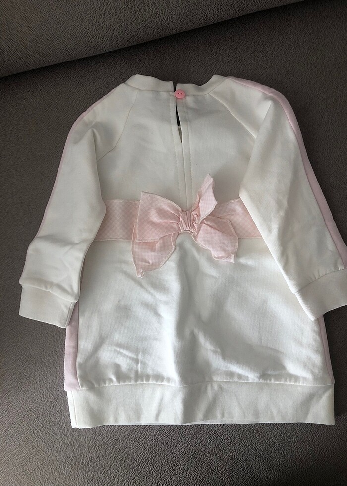 Edelweiss sweat - Görsel 2