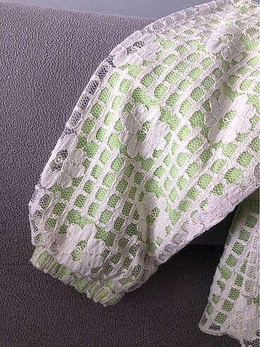 Bg baby sıfır ceket - Görsel 3