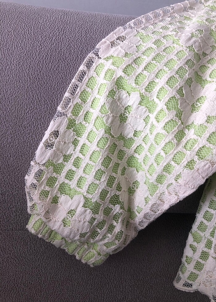 Bg baby sıfır ceket - Görsel 3