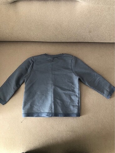 Cigit sweat thsirt - Görsel 3