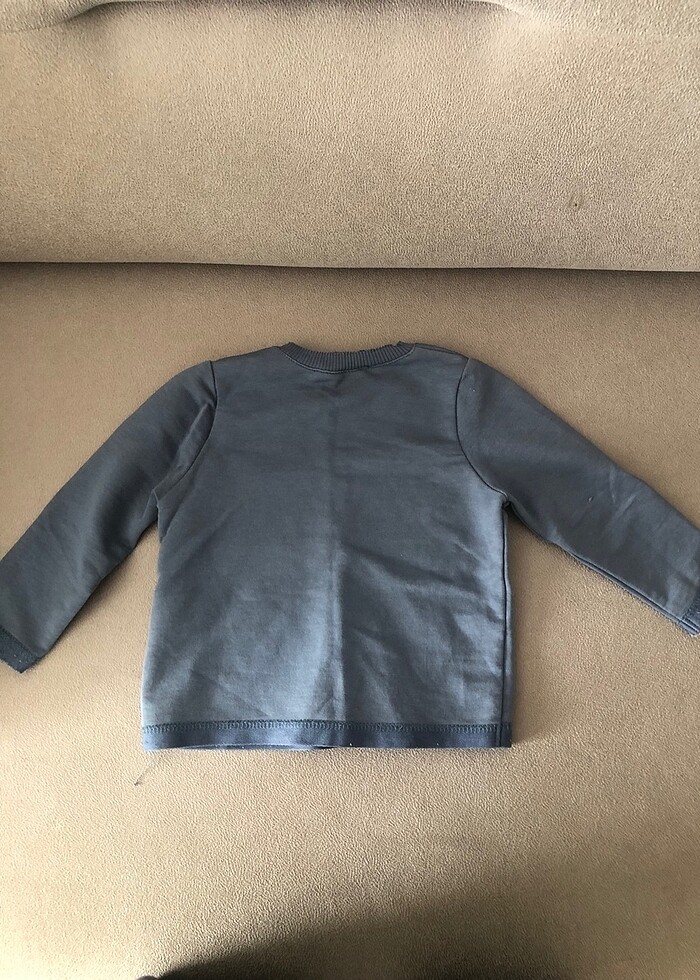 Cigit sweat thsirt - Görsel 3