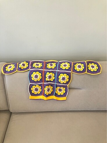 El örgüsü hırka - Görsel 3