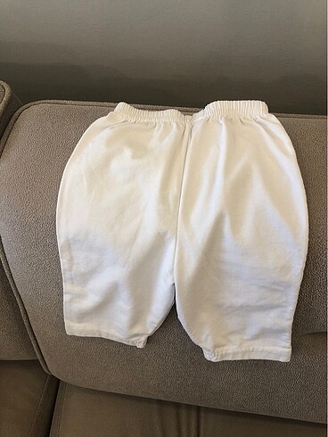 3 adet kısa tayt - Görsel 3