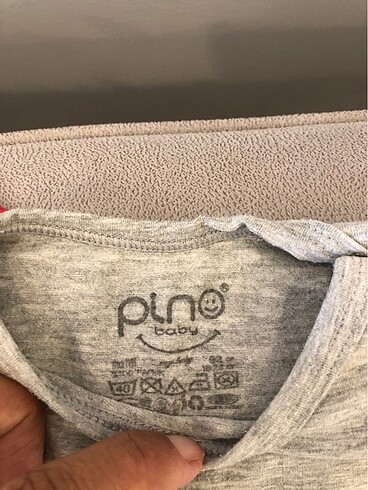 Tişört 2 adet - Görsel 2