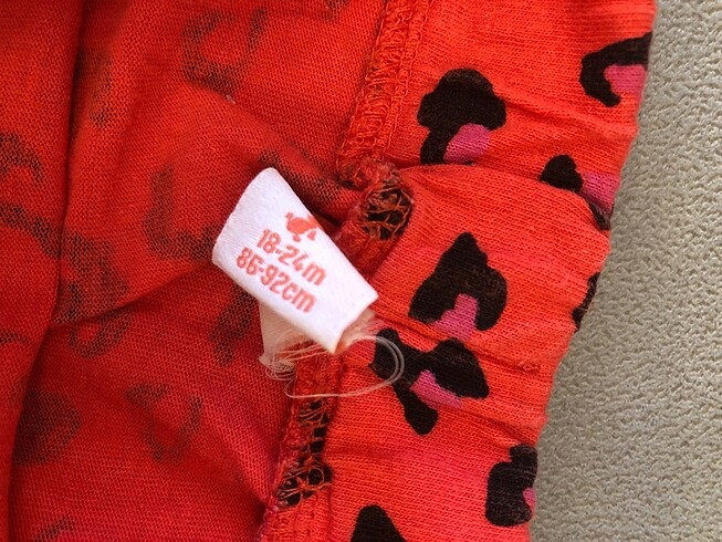 Koton penye etek - Görsel 3