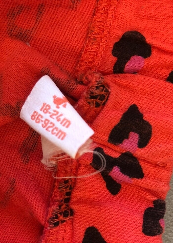 Koton penye etek - Görsel 3