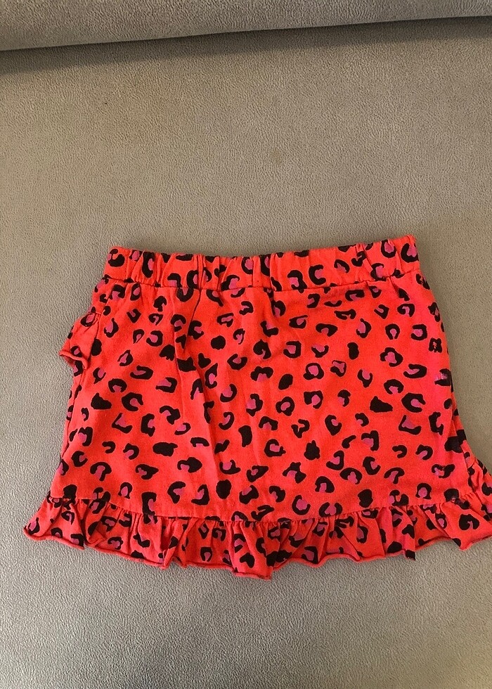 Koton penye etek - Görsel 2