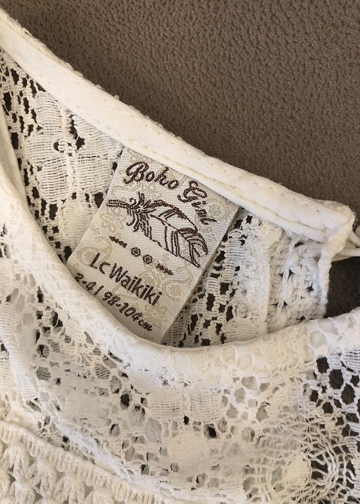 Lcw gömlek - Görsel 2