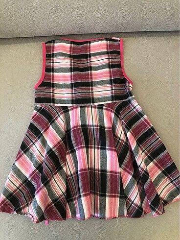 Yazlık elbise - Görsel 3