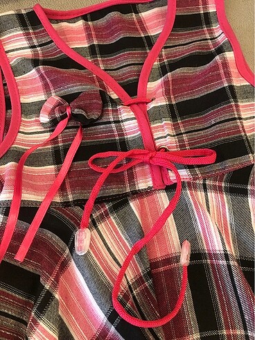 Yazlık elbise - Görsel 2