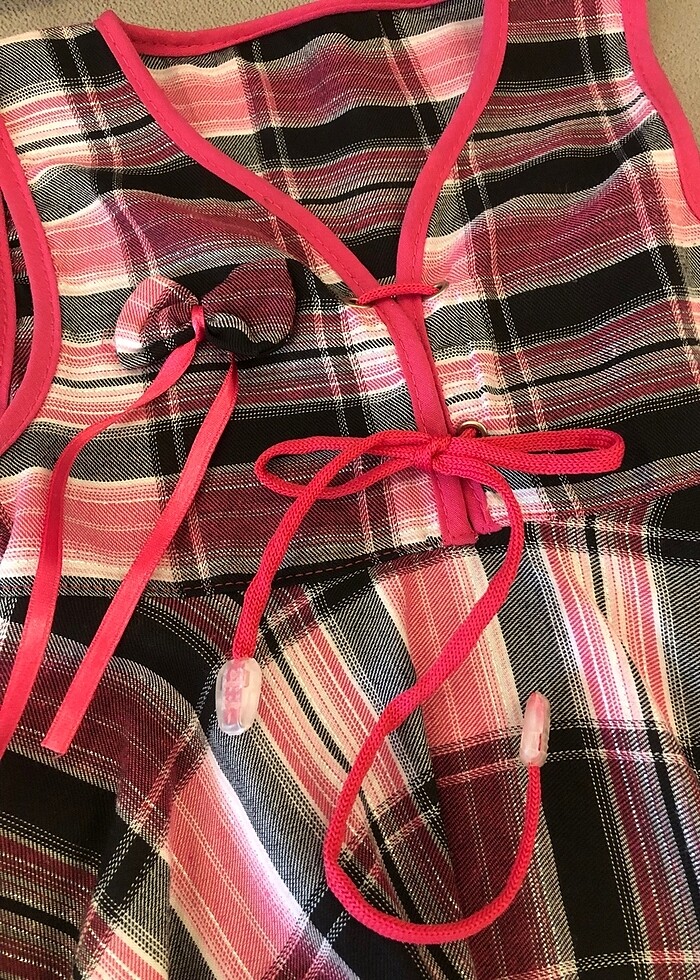 Yazlık elbise - Görsel 2