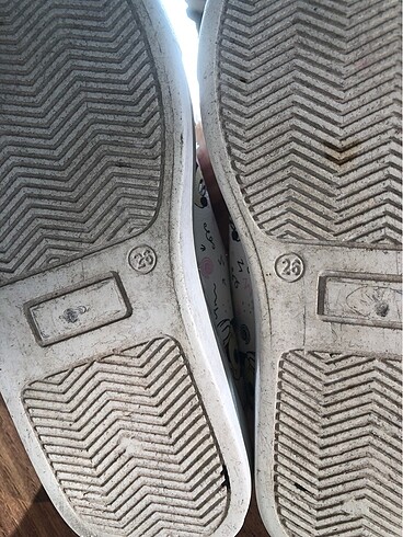 Lcw ayakkabı #lcw - Görsel 6