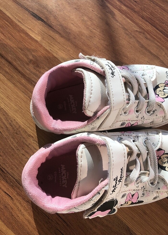 Lcw ayakkabı #lcw - Görsel 3