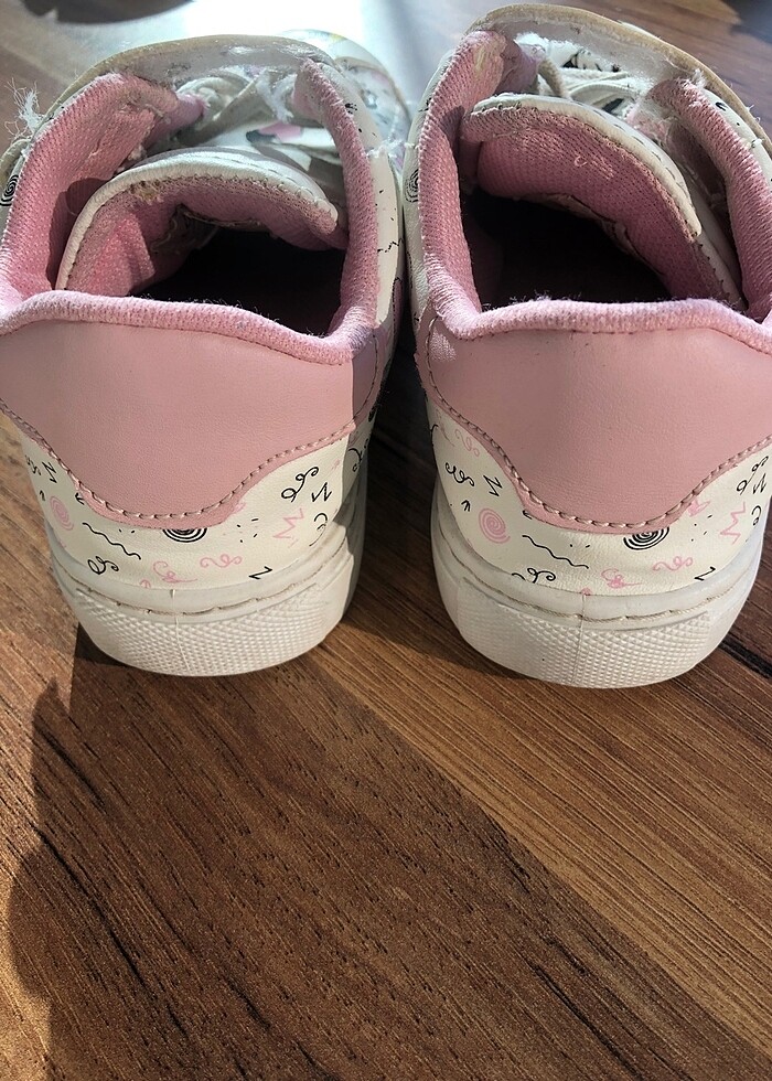 Lcw ayakkabı #lcw - Görsel 4