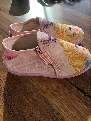 Kids fashion Panduf - Görsel 2