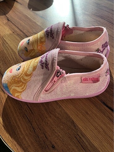 Kids fashion Panduf - Görsel 3