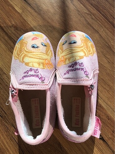 Kids fashion Panduf - Görsel 5