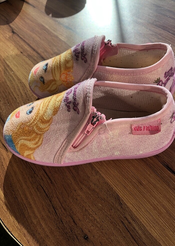 Kids fashion Panduf - Görsel 3