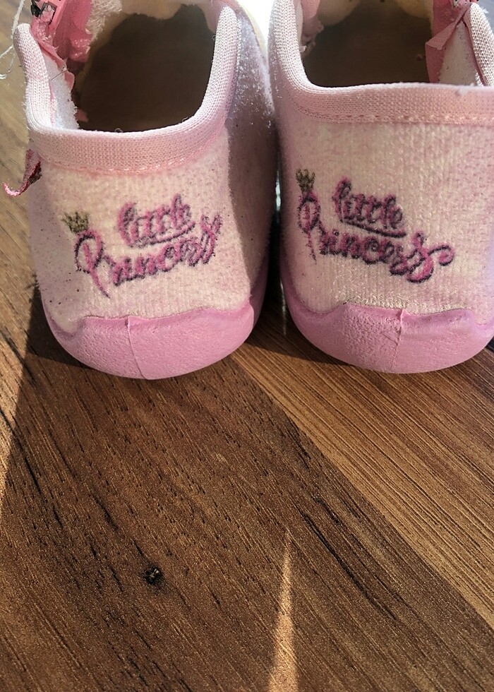 Kids fashion Panduf - Görsel 4