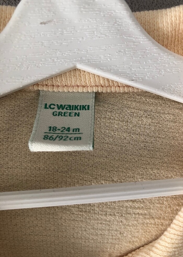 Lcw mevsimlik elbise - Görsel 2