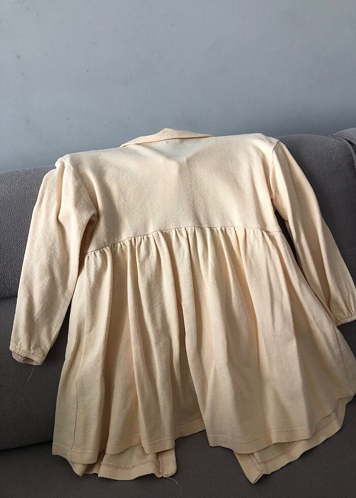 Lcw mevsimlik elbise - Görsel 4