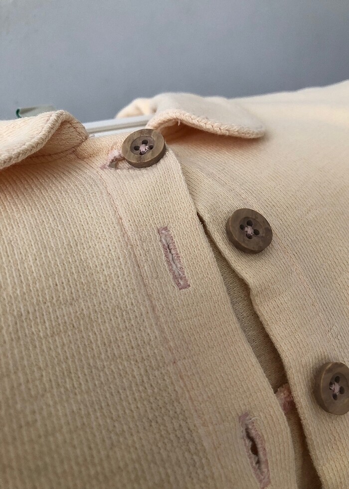 Lcw mevsimlik elbise - Görsel 5