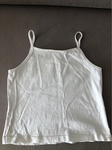 Lcw 3-4 yaş ip askılı tişört - Görsel 3