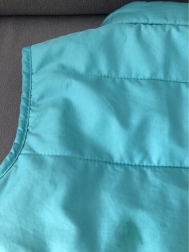 Şişme ince yelek 3 yaş - Görsel 5