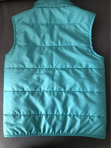 Şişme ince yelek 3 yaş - Görsel 4