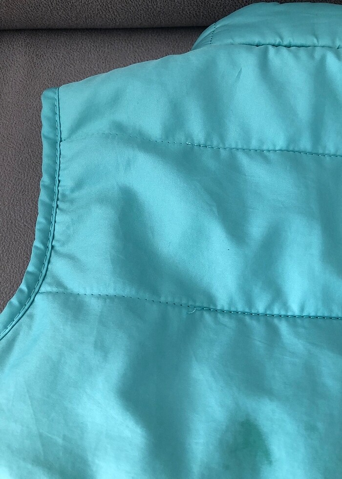 Şişme ince yelek 3 yaş - Görsel 5