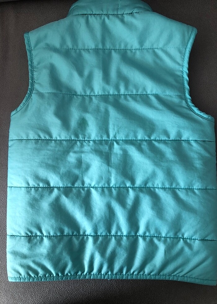 Şişme ince yelek 3 yaş - Görsel 4