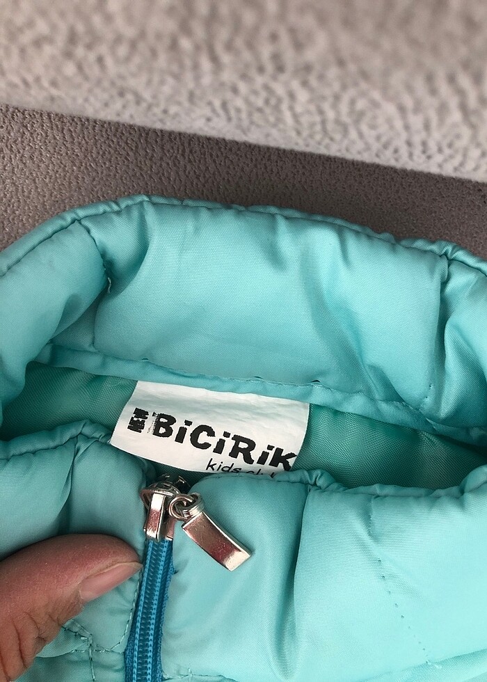 Şişme ince yelek 3 yaş - Görsel 3