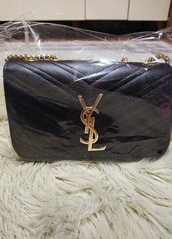 Ysl askılı çanta