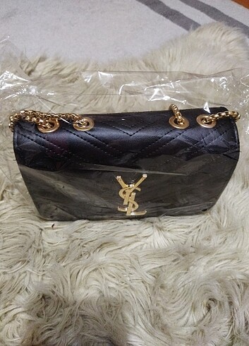 Diğer Ysl askılı çanta