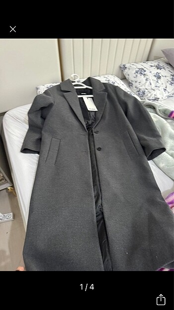m Beden Pull&Bear Kaban