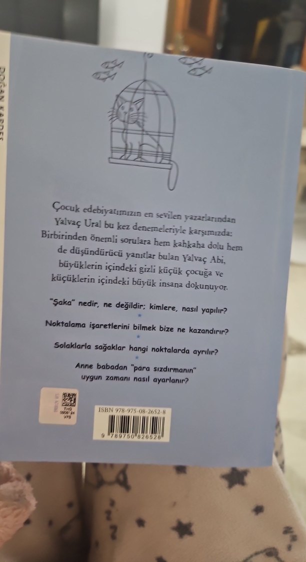 Stephen Hawking Herkül'ü Döver - Çocuklara Denemeler - Görsel 2