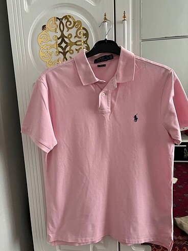 Ralph Lauren polo yaka