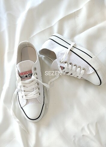 Converse Converse all star beyaz 