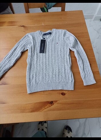 Tommy Hilfiger Tommy Hilfiger çocuk