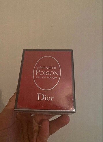 Dior Hypnotic Poison Kadın Parfümü