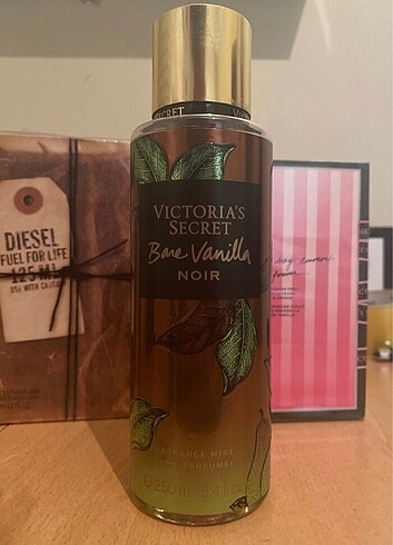 Victoria s Secret Bane Vanilia