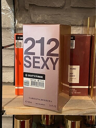 212 Sexy