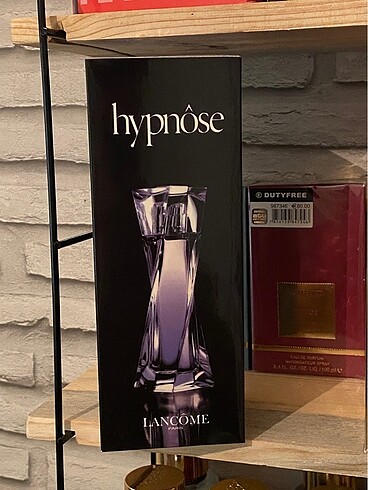 Lancome Hypnose